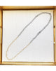 Halki necklace chain