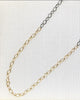 Halki necklace chain