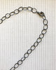 Halki necklace chain