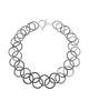 Champagne Necklace