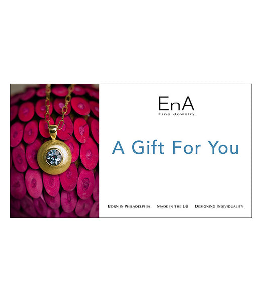 Virtual Gift Card
