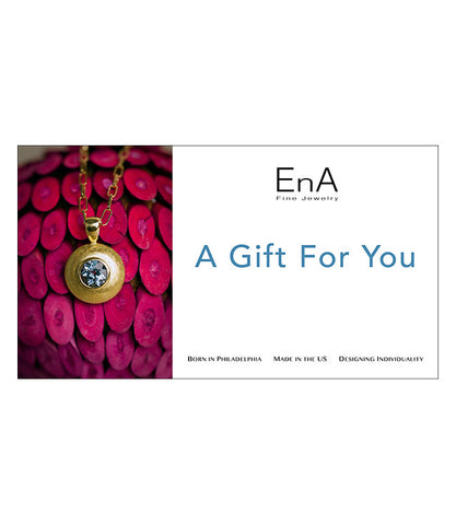 Virtual Gift Card