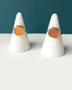 Druzy ring