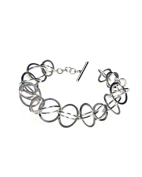 Sphere Bracelet
