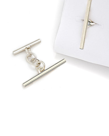 Toggle Cuff Links