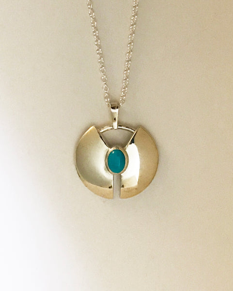 Anavoli pendant
