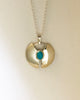 Anavoli pendant
